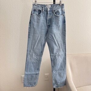 Agolde Lana jeans